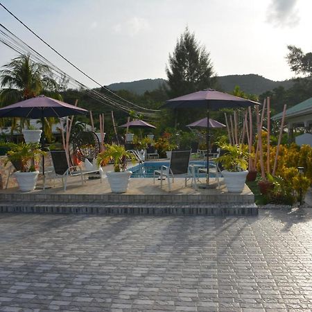 Leo'S Petit Villa Annex 프레슬린섬 외부 사진